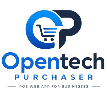Opentech-Purchaser logo
